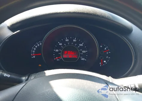 2015 Kia Soul + из США, поврежденный, VIN KNDJP3A58F7149283